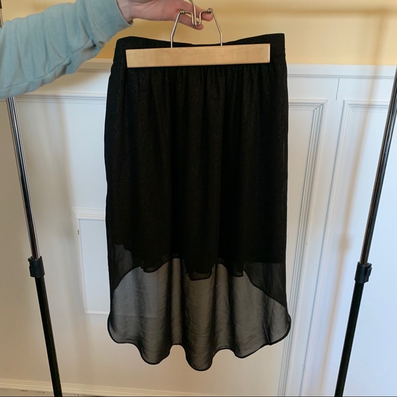 Gentle Fawn skirt - Picture 2 of 8